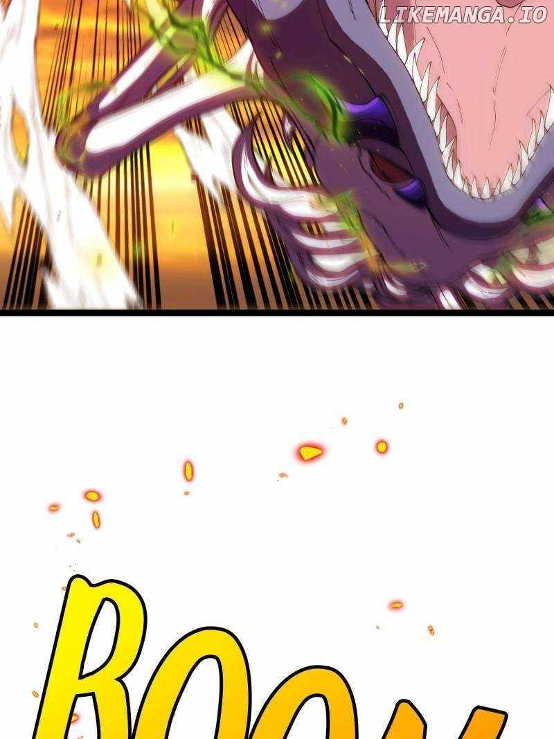 I Am The Monster Overlord Chapter 65 30